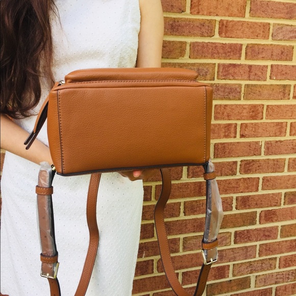 NWT Kate Spade Jackson Medium Backpack - Picture 6 of 9